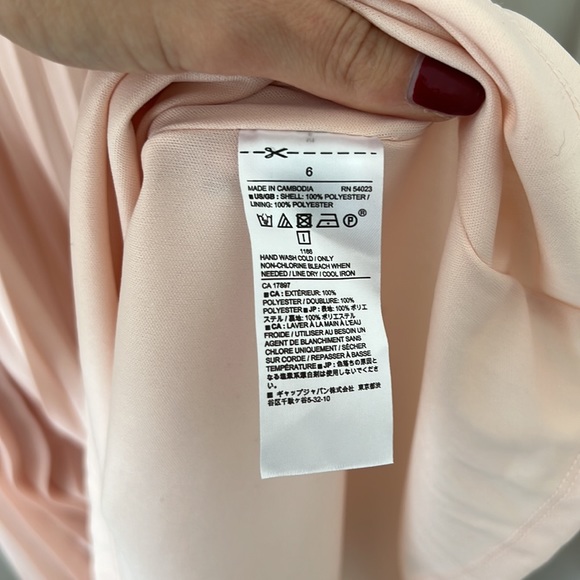 Banana Republic Midi Skirt - Picture 8 of 8